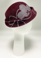 Charger l&#39;image dans la galerie, YSTRANE (imprimés fleurs)
